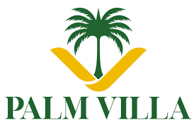 Palm Villa Logo